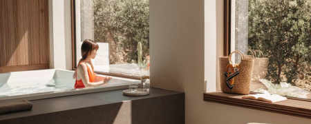 PREZIOSI MOMENTI DI RELAX
